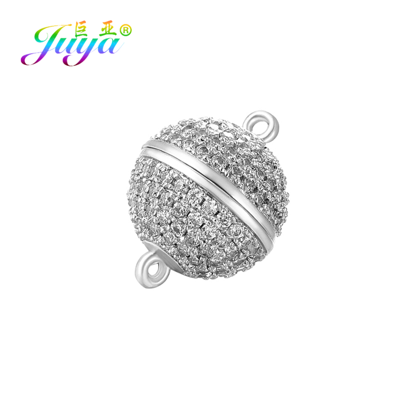 Pearl Necklace Set - Juya Handgemaakte Kralen Sieraden Bevindingen 4