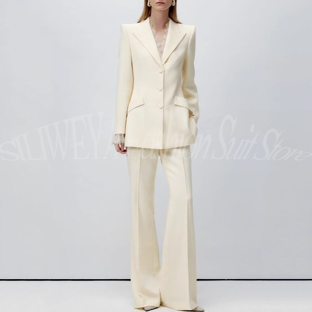 Women Formal Wear Korean - 2026 Nieuwe Elegante Dames Blazer Pak