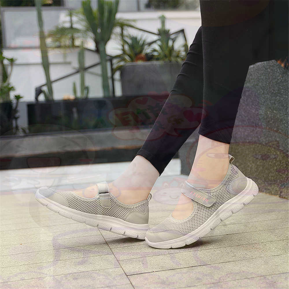 Women Formal Wear Shop - Nummer 40 Net Dames Tennisschoenen Sneakers