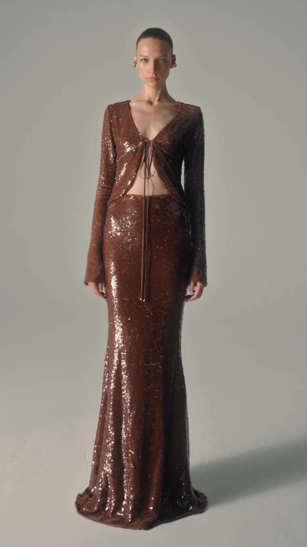 Sexy dames tweedelige set brui - Women Formal Wear Sale recensie en prijs