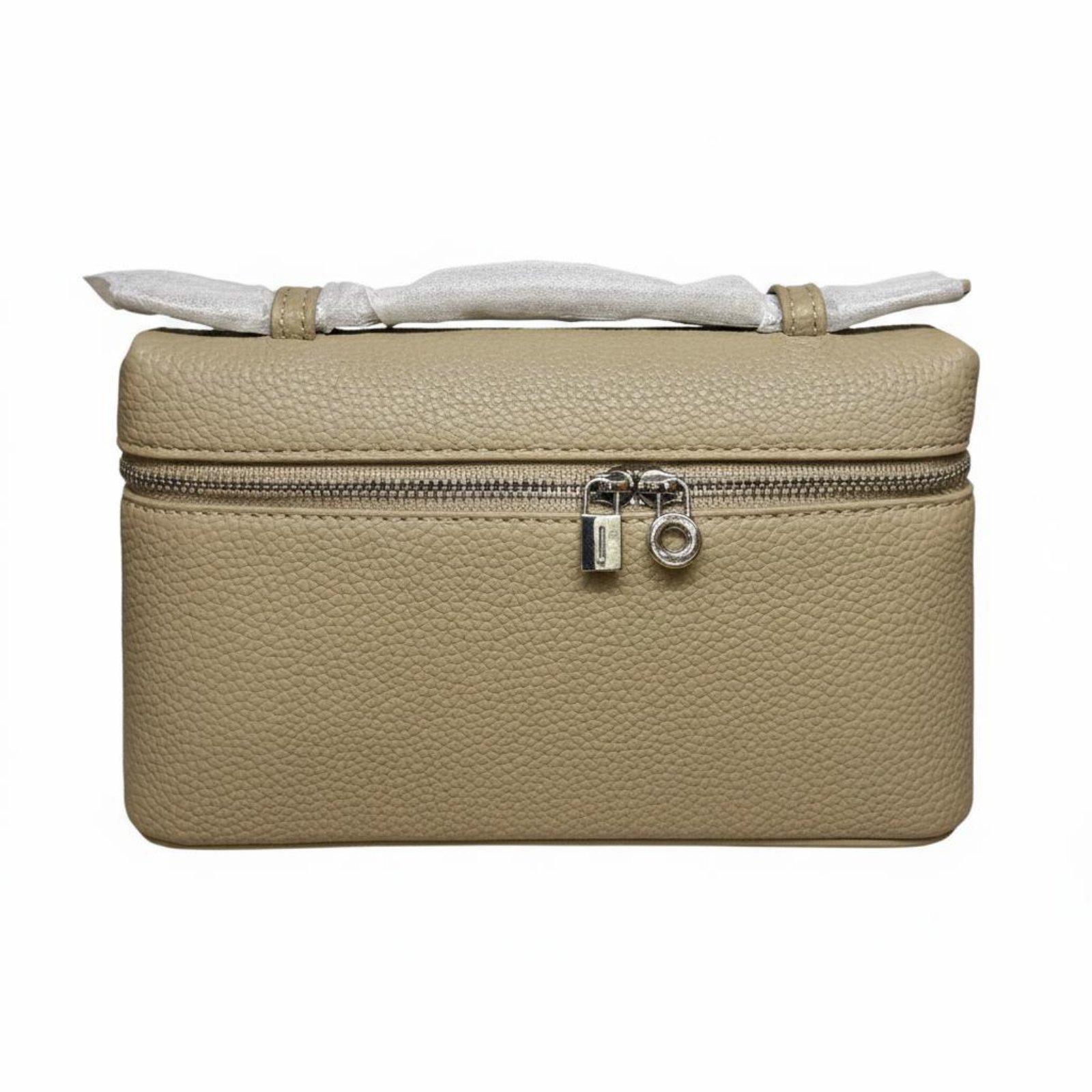 Dames gestructureerde handtas  - Structured Handbag Work recensie en prijs