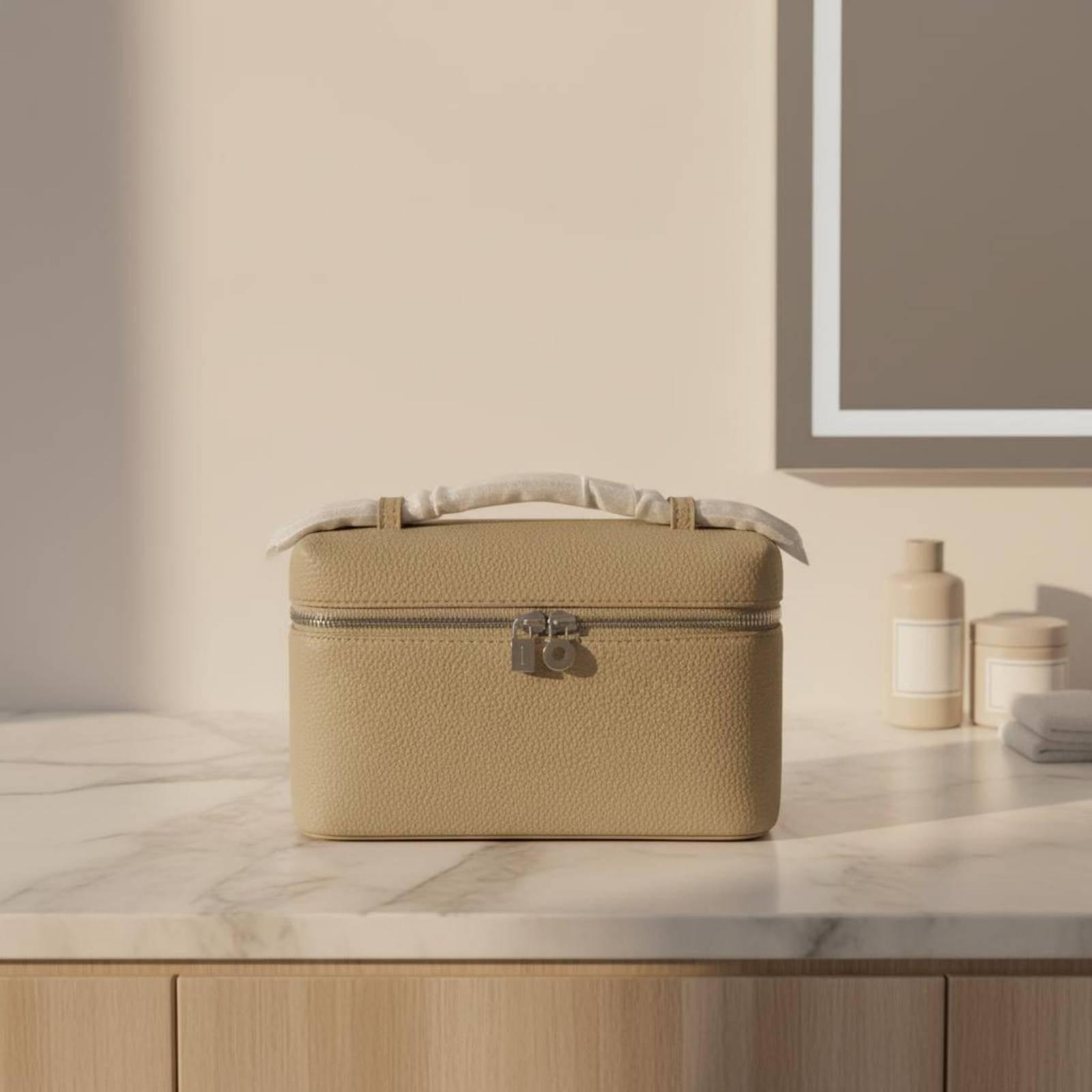 Dames gestructureerde handtas  - Structured Handbag Work recensie en prijs