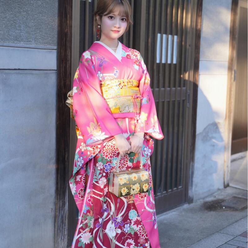 Traditionele Japanse vibrerend - Women Formal Wear For Meeting recensie en prijs