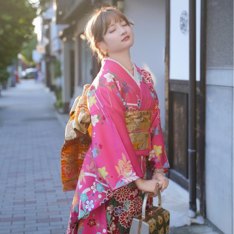 Traditionele Japanse vibrerend - Women Formal Wear For Meeting recensie en prijs