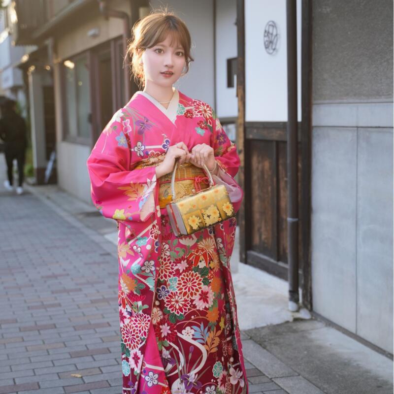 Traditionele Japanse vibrerend - Women Formal Wear For Meeting recensie en prijs