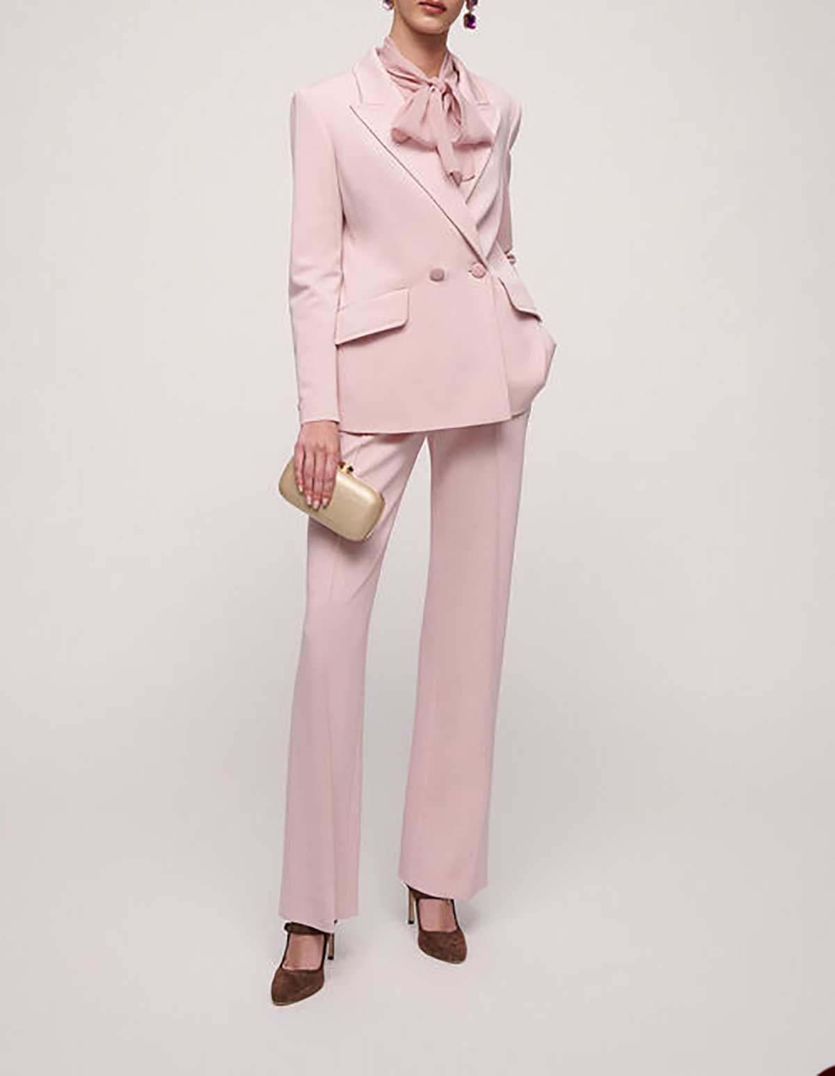Klassieke damesbroekpakken 2-d - Women Formal Wear For Meeting recensie en prijs