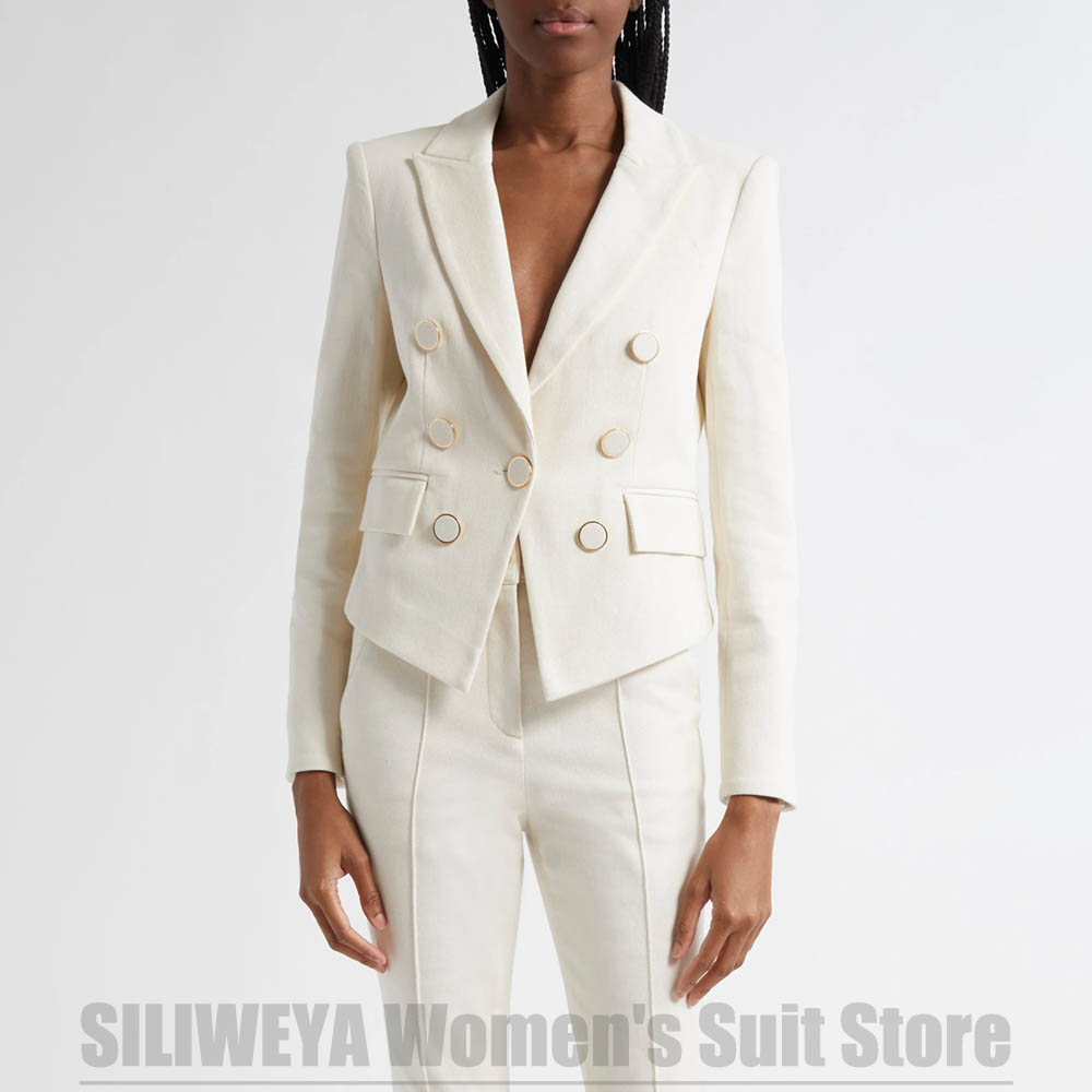 Damespak 2-delig Mode Double B - Women Formal Wear For Meeting recensie en prijs