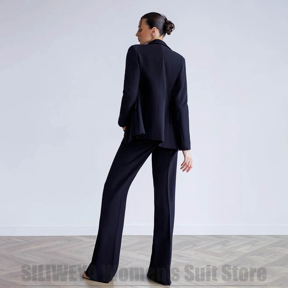Dames 3-delig pak, blazervest  - Women Formal Wear For Meeting recensie en prijs