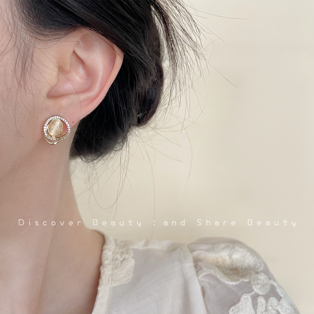 DIY accessoires Vintage waaier - Pearl Necklace Set recensie en prijs