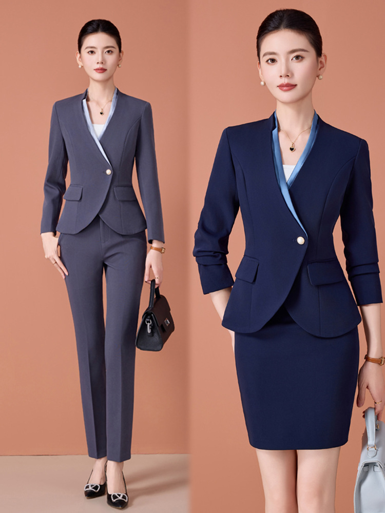 Lange mouwen damespak, profess - Women Formal Wear Sale recensie en prijs