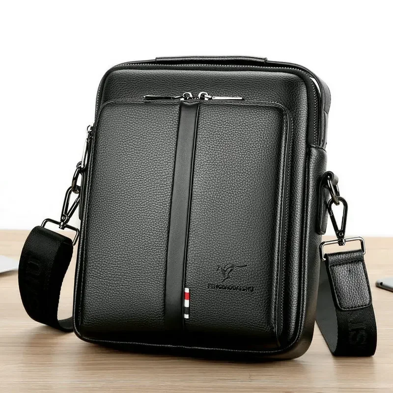 Mode Schoudertas Messenger Her - Structured Handbag Work recensie en prijs