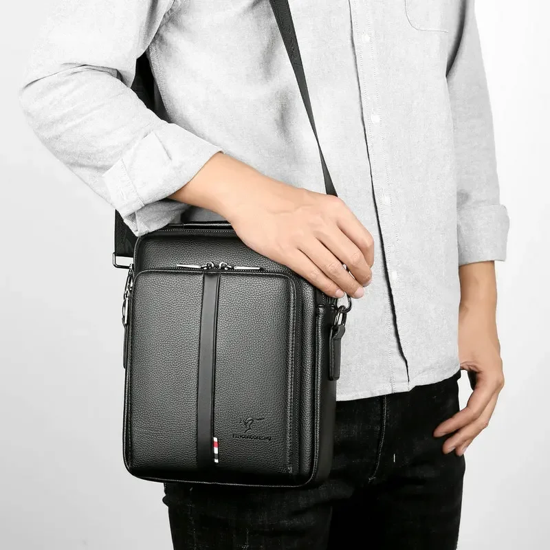 Mode Schoudertas Messenger Her - Structured Handbag Work recensie en prijs