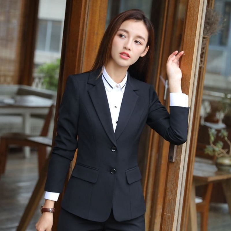 2026 Nieuwe Blazer Vrouwelijkh - Women Formal Wear Korean recensie en prijs