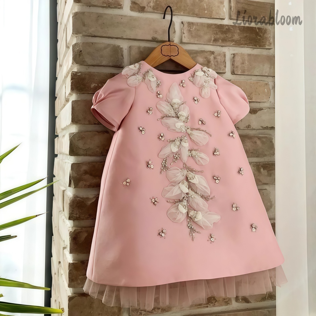 Zorgvuldig vervaardigde roze k - Women Formal Wear H&M recensie en prijs