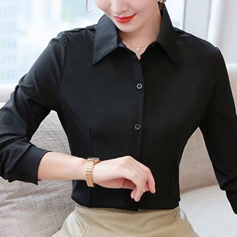 Witte Slim Fit Formele Dames B - Women Formal Wear Korean recensie en prijs