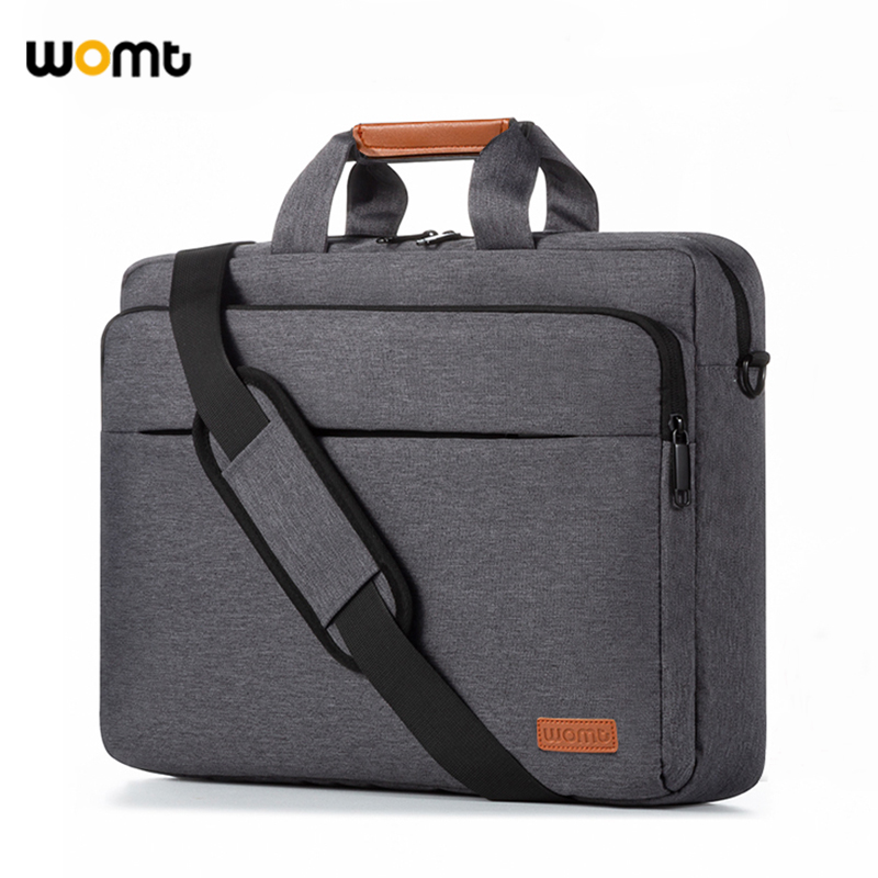 Laptoptas 15,6 inch Messenger  - Structured Handbag Work recensie en prijs