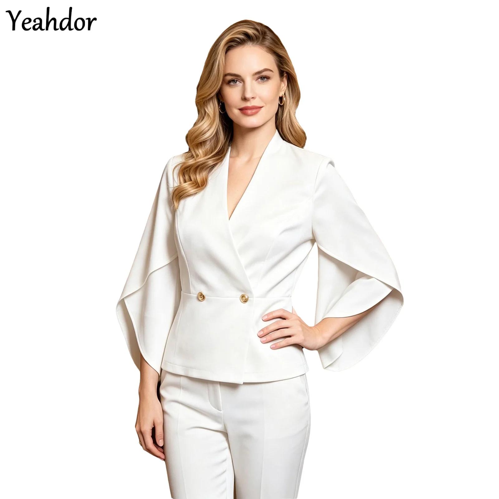 Dames Blazer, zakelijk casual, - Women Formal Wear For Meeting recensie en prijs