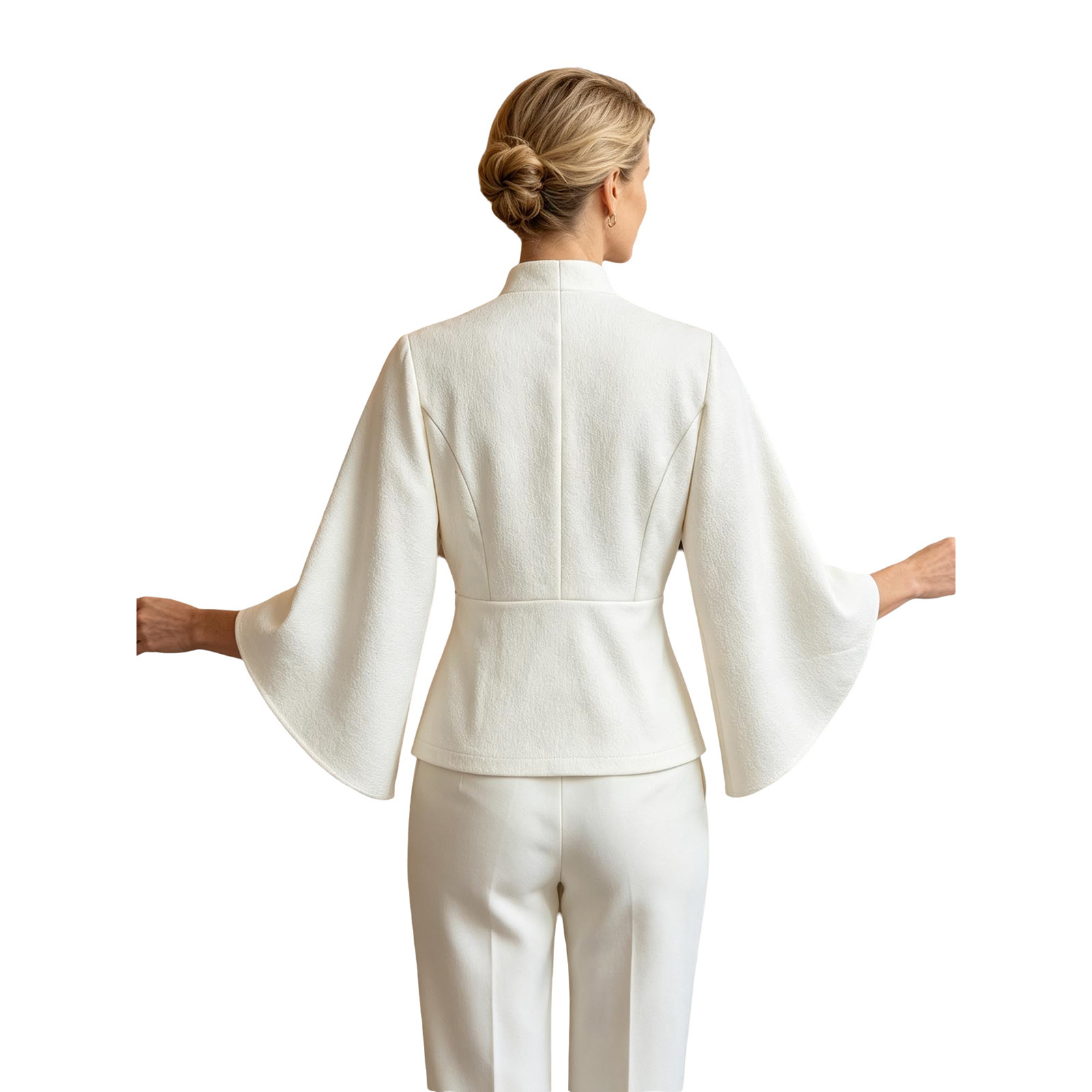 Dames Blazer, zakelijk casual, - Women Formal Wear For Meeting recensie en prijs