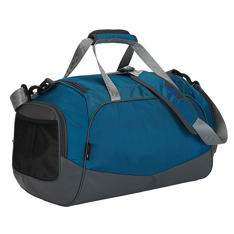 IX 40L Grote sporttas Fitness  - Structured Handbag Work recensie en prijs