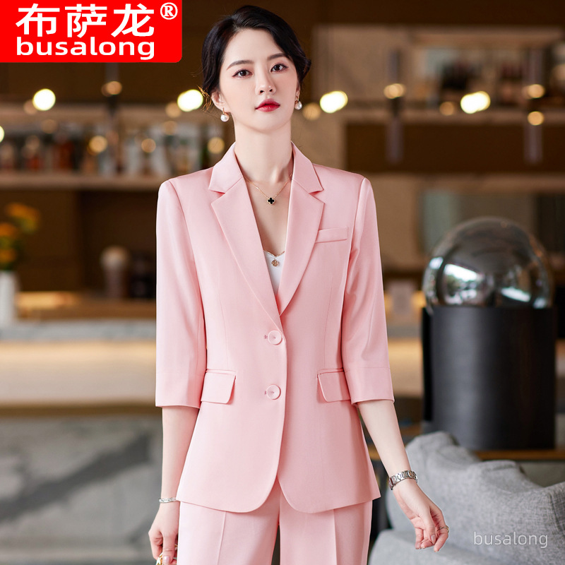 Nieuwe lente/zomer professione - Women Formal Wear Sale recensie en prijs