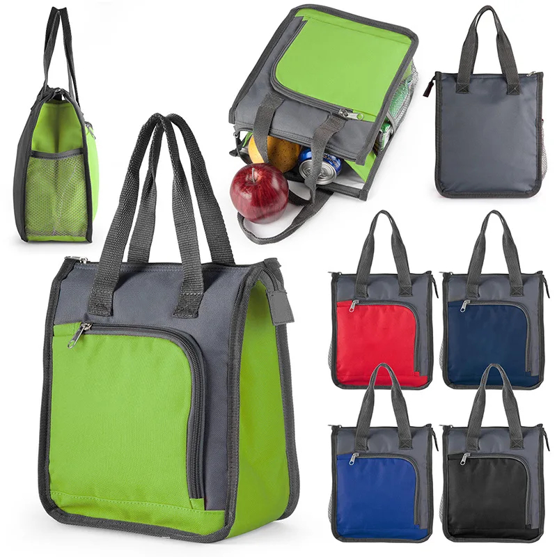 Grote Capaciteit Dikker Geïsol - Structured Handbag Work recensie en prijs