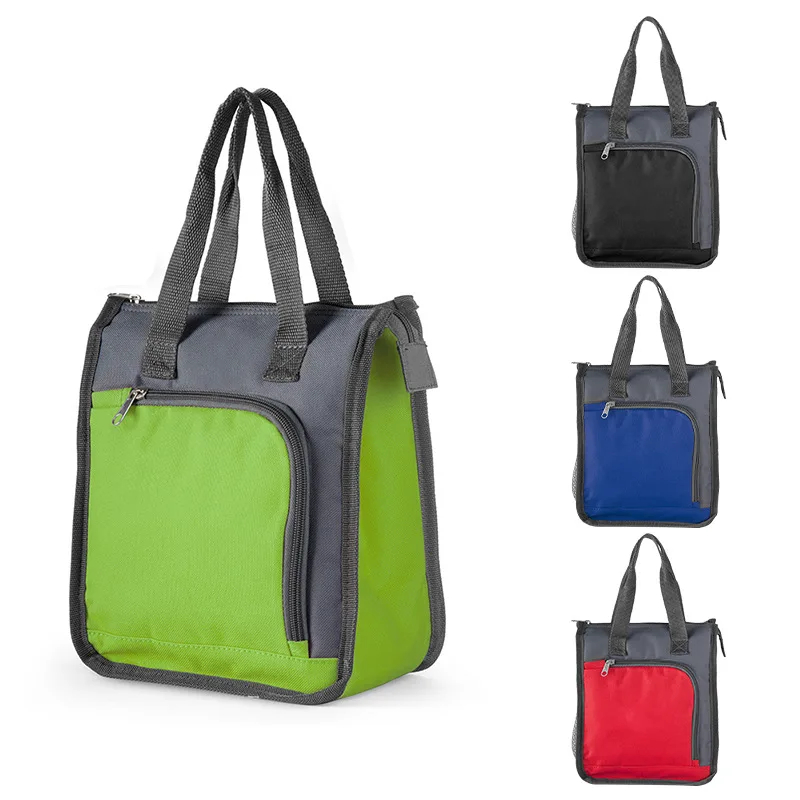 Grote Capaciteit Dikker Geïsol - Structured Handbag Work recensie en prijs