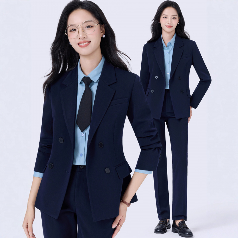 High-End Damespak Set Lente en - Women Formal Wear Korean recensie en prijs