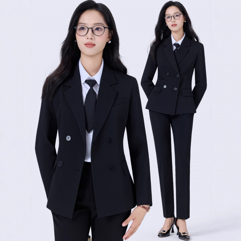 High-End Damespak Set Lente en - Women Formal Wear Korean recensie en prijs