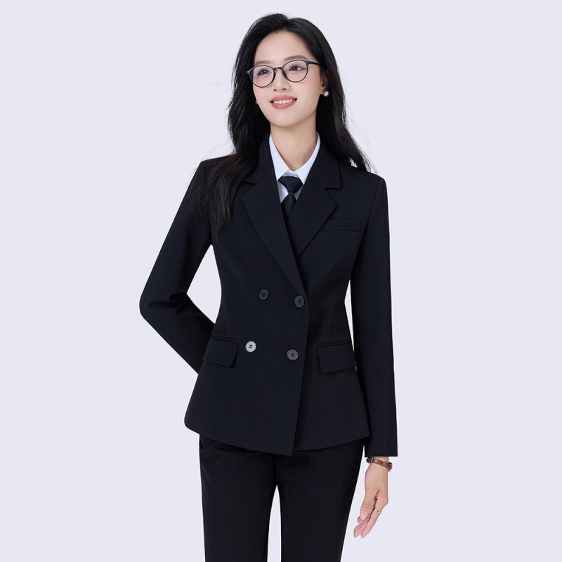 High-End Damespak Set Lente en - Women Formal Wear Korean recensie en prijs