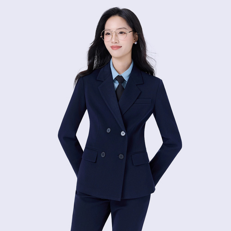 High-End Damespak Set Lente en - Women Formal Wear Korean recensie en prijs