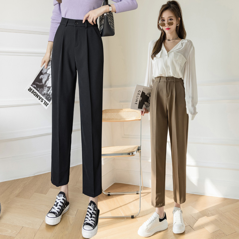Vrouwelijke Chic Office Wear R - Women Formal Wear Korean recensie en prijs