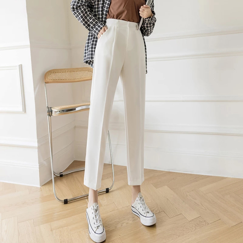 Vrouwelijke Chic Office Wear R - Women Formal Wear Korean recensie en prijs
